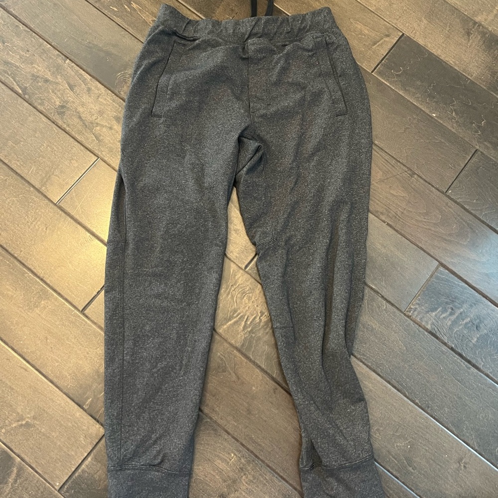 LuluLemon Jogger Pants men’s L